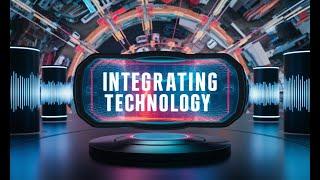 Integrating Technology Professional Development