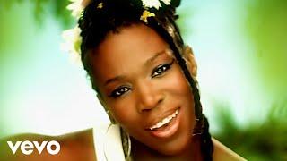 India.Arie - Little Things (Official Music Video)