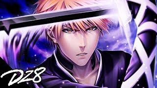 ICHIGO RAP SONG | "Mask Off" | DizzyEight Ft. Mix Williams [BLEACH AMV]