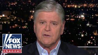 Hannity: Trump has a 'mandate'