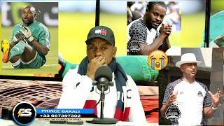 REGRET De MATAMPI LEY EN LARME, IL ETE COMBATTU Par MPUTU TRESOR Et ROBERT KIDIABA Na MAZEMBE MOIS