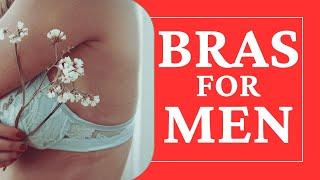 The Ultimate Guide to Bras for Crossdressers Men and Transgender Women