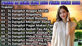 Dj Dangdut Mix 2023 Terbaik Tropical Dangdut MixRhoma Irama, Meggy Z, Leo Waldy #105