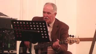 Richard Harold - God Is So Good (RCBC 4-10-16)