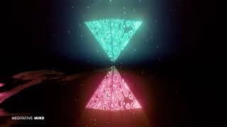 999Hz + 555Hz + 417Hz  ⬖ Healing Pyramids ⬖ Wipe out Negative Energy + Manifest What Your Desire