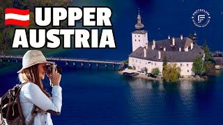  - The Fascinating History of Upper Austria in 11 Minutes.