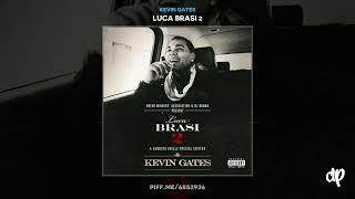 Kevin Gates feat. August Alsina - I Don't Get Tired (Official Audio)