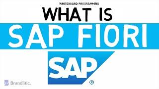 What is SAP Fiori? Benefits, Types, Design Principles & Deployment Options