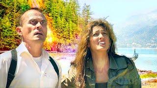 Earth Final Hour | Robert Knepper (Prison Break) | B MOVIE, SCI-FI | Full Movie en English