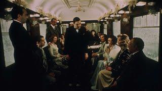 Hollywood at Home: Murder On The Orient Express (1974) TRIVIA