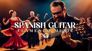 Best of Flamenco Music & Spanish Guitar Soundtracks (Official Playlist)