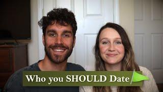 Green Flags in Christian Dating That Should Make You Tie the Knot!