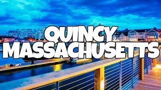 Best Things To Do in Quincy, Massachusetts