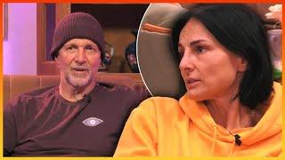 Doppel-Exit bei Promi Big Brother: Zerbricht diese Entscheidung eine Freundschaft?