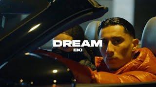 Amo x Jul Type Beat - "Dream" | (Prod. Eki)