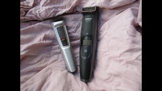 Philips Beard Trimmer's Batteries & Repairs