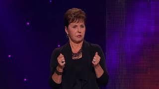 Kad nestane pomazanje 1.dio | Joyce Meyer