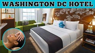 Top 5 Luxurious Hotels In Washington DC | Washington Famous Hotels | Advotis4u