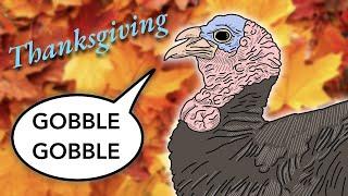 Thanksgiving is Underrated | The Philosophy of Thanksgiving