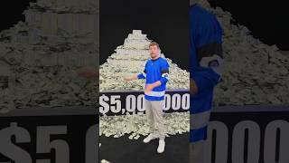 #mrbeast_5million dollars vs_$.2000_pepol_fighte_#mrbeast #mr #mrbeastshorts