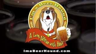 What's The Beer Hound Membership Card?