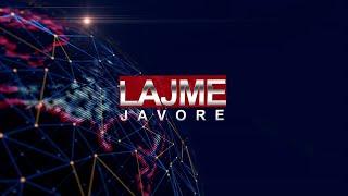 LAJMET JAVORE / 08.12.2024