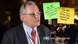 CEBS Study Tips | Practice Tests