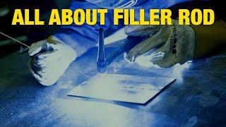 Everything You Need to Know about TIG Filler Rod! Eastwood