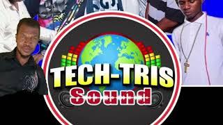 TECHTRIS SOUND 90s DANCEHALL MIX