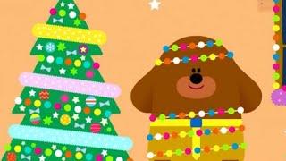 Buon Natale Duggee ️ | +30 Minuti | Hey Duggee Italiano