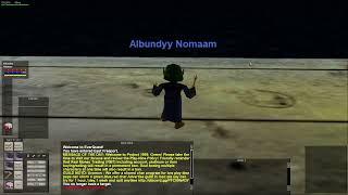 EverQuest P99 I DlED on a BOAT now what? Body glitched out. Storytime Project 1999 EQ