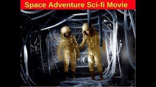 Battle of the Worlds - Space Adventure Sci fi Movie