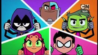 Cartoon Network Arabic 4:30PM  October 8 2024 - October 9 2024 7:30 AM Continuity (15 HOUR CONT.)