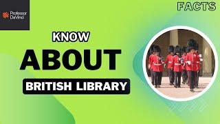 About British Library