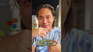 𝟑𝐊 𝐂𝐇𝐈𝐊𝐀 𝐂𝐇𝐀𝐓 with Joel Jaws Andrada - Content Creator