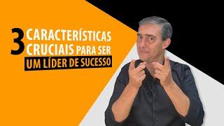 Descubra como se tornar um líder de sucesso e conquiste sua promoção na empresa