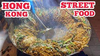 20 Best HONG KONG Street Food- The last of Hong Kong’s street food