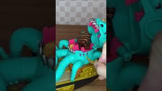 TreasureX Sunkengold ️ #unboxing #asmr #shinrawonderfultoys #treasurex