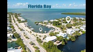 Florida Keys Luxury Real Estate - 106 San Juan Drive, Islamorada - Brett Newman, Coldwell Banker