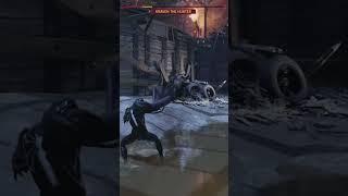 Marvel's Spiderman 2 I Destroying Kraven I Symbiote Abilities I PS5™ [4K60] I #ps5 #spiderman2