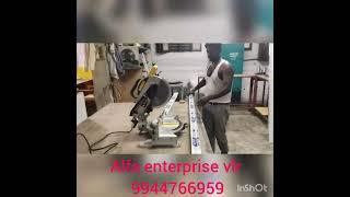 sale uPVC  welding machine