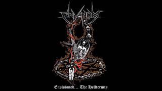 Envenom (Mys) - Envisioned...The Hellternity (Full Demo)