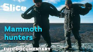 The white gold of the tundra: trading mammoth ivory | SLICE | FULL DOCUMENTARY