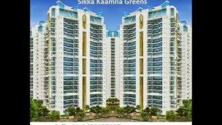 Sikka Kaamya Greens Greater Noida West