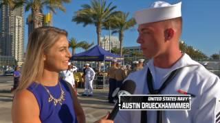 Inside Fleet Week in San Diego