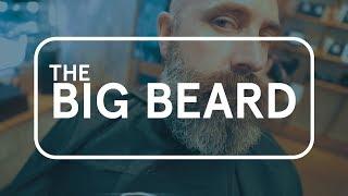 WAHL - How-To - The Big Beard