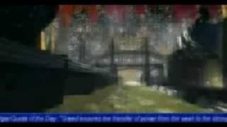 Sid Meier's Alpha Centauri - The Merchant Exchange