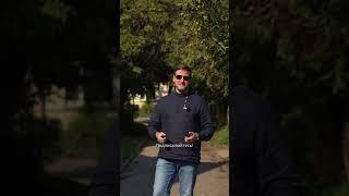 Нетронутый довоенный район Калининграда