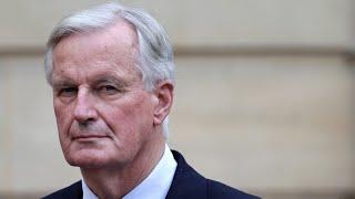 Dérapage budgétaire : Barnier espère qu'une commission d'enquête dira "la vérité"