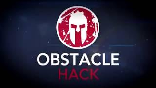 Spartan Obstacle Hack - The Olympus